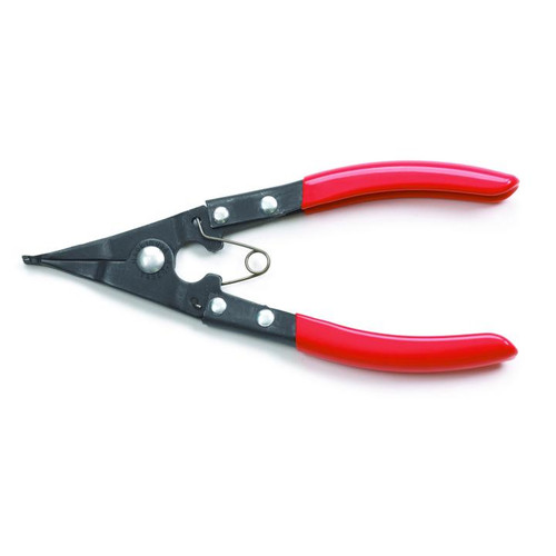 Fixed Tip External Lock Ring Pliers | APX2534D