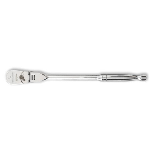 3/8" Drive 120XP™ Flex Head Teardrop Ratchet 11-1/2" | APX81215P
