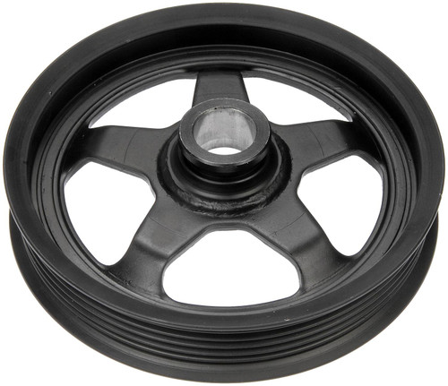 Power Steering Pulley | DOR300-202