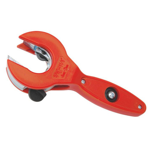 7" Large Ratcheting Pipe Cutter | APXWRPCLG