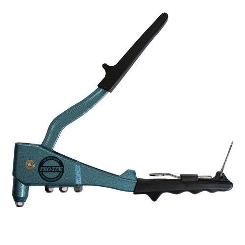 Hand Riveter With Nose Pieces  3/16", 5/32", 1/8", 3/32" | 8609062