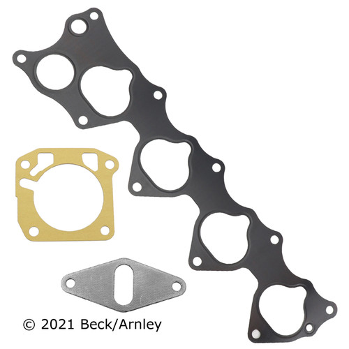 Intake Manifold Gasket Set | BEC037-6122