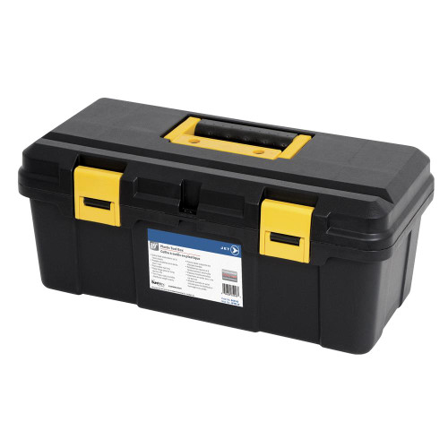 19" Plastic Hand Tool Box | SWX842143