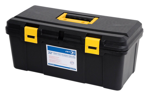 22" Plastic Hand Tool Box | SWX842144