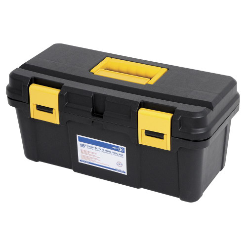 16" Plastic Hand Tool Box | SWX842142