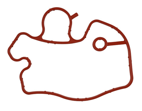 Engine Coolant Outlet Gasket | 55736193