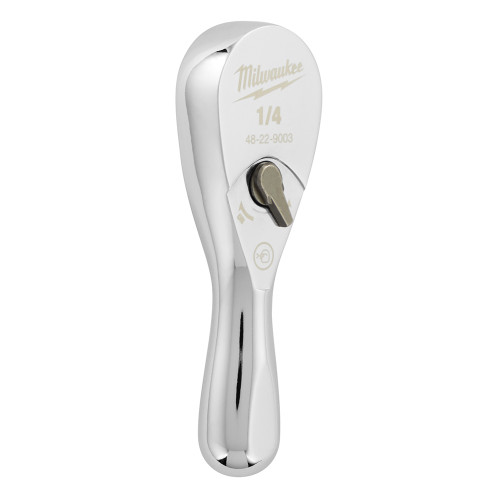 1/4" Drive 3" Ratchet | MET48-22-9003