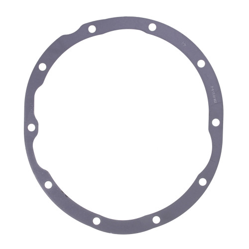 Differential Carrier Gasket Oval Shaped 10 Bolt Hole Gasket | 5572302-1