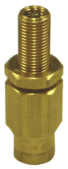 Ride-Rite Shock Absorber Air Hose | 49F3467