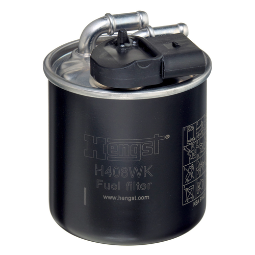 Fuel Filter | HENH408WK