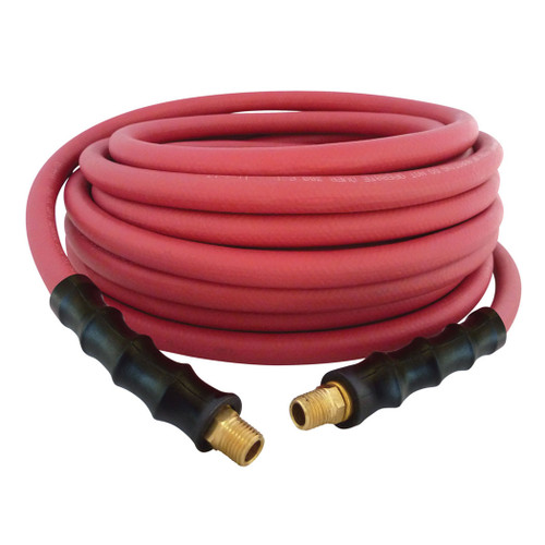 Rubber Hose 3/8 I.D. 50 Feet | 47T71.379