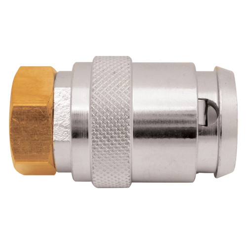 Large Bore Air Chuck 1/4 (F) NPT | 47T63.105