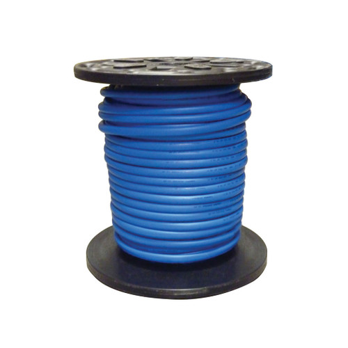 Polymer Hose With 1/2 I.D. - Sold by the Foot | 47T72.410