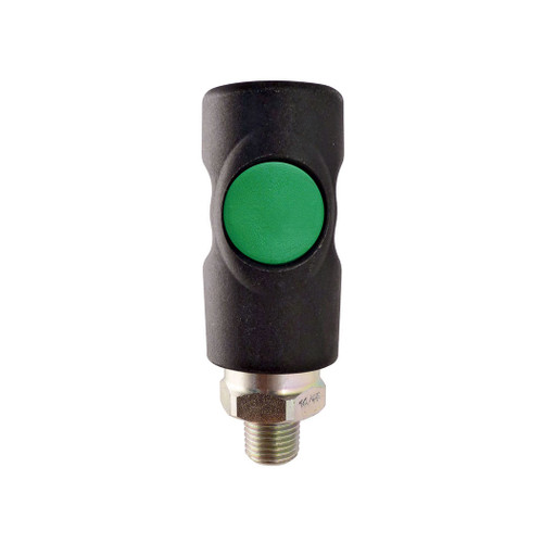 Ultraflo 7.8 mm Composite Quick Coupler 1/4 (M) NPT | 47T31.815
