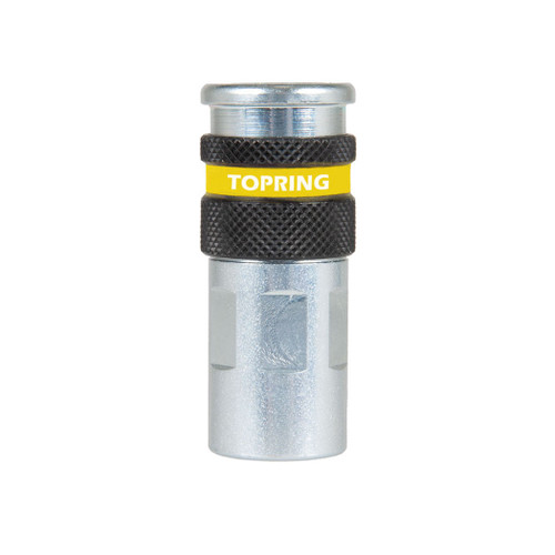 1/4 Aro 210 Steel Quick Coupler 1/4 (F) NPT | 47T23.416