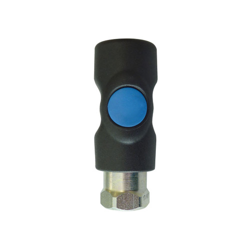 1/4 Industrial Composite Quick Coupler 1/4 (F) NPT | 47T20.415