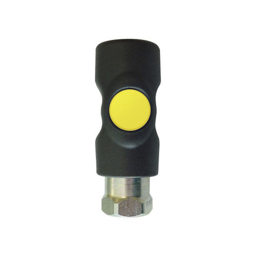 1/4 Aro 210 Composite Quick Coupler 1/4 (F) NPT | 47T23.415