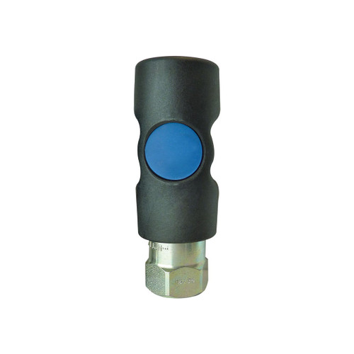3/8 Industrial Composite Quick Coupler 1/4 (F) NPT | 47T21.415