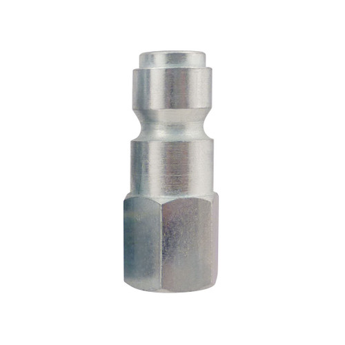 3/8 Truflate Steel Coupler Plug 1/4 (F) NPT | 47T25.142