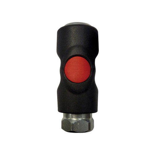 1/4 Truflate Composite Quick Coupler 1/2 (F) NPT | 47T24.475