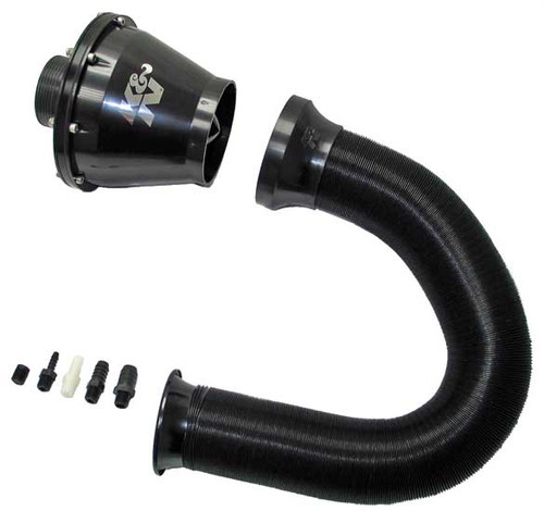 Universal Air Intake System | KNERC-5052AB