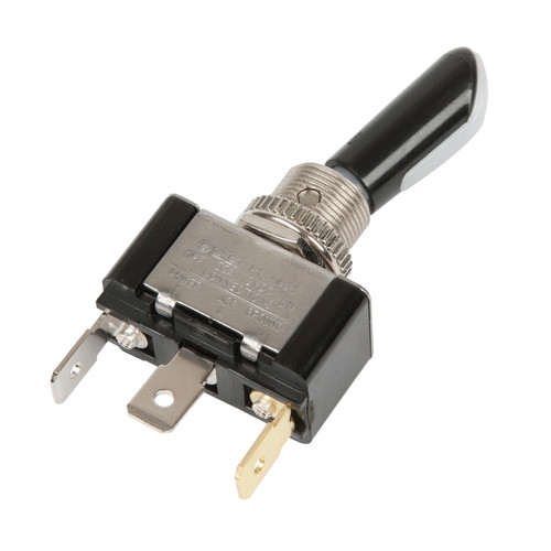 Toggle Switch - Illuminated, Green/Red | GRO82-2115