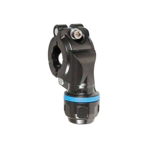 40 to 25 mm Aluminum Bypass Saddle Tee S08 | 47T08.070