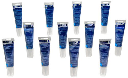 12 tubes of Silicone Seal at 80ml each | MAHJV8