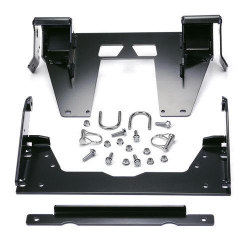 Front Snow Plow Mount for Honda SXS, Talon 1000 18' - '20 | WRN104126