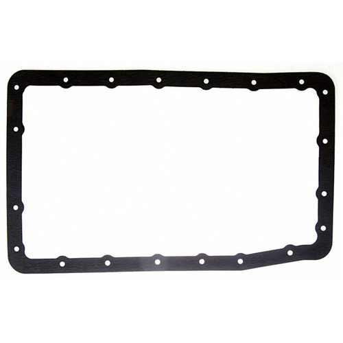 Transmission Oil Pan Gasket 20 Bolt Hole One Piece Gasket | 557TOS 18736