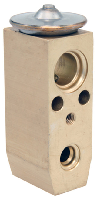 Block Type Expansion Valve w/o Solenoid | 4SE39088