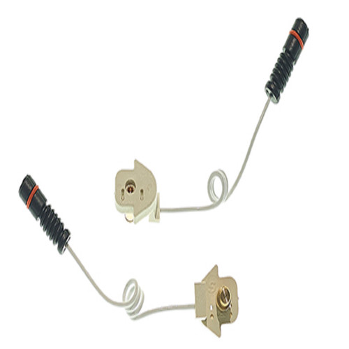 Front Disc Brake Pad Wear Sensor | BBBA00355