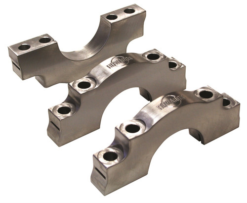 Extreme Billet  Main Caps; Chevy 2-Bolt to 4-Bolt 454 Main Journal | 07HH454