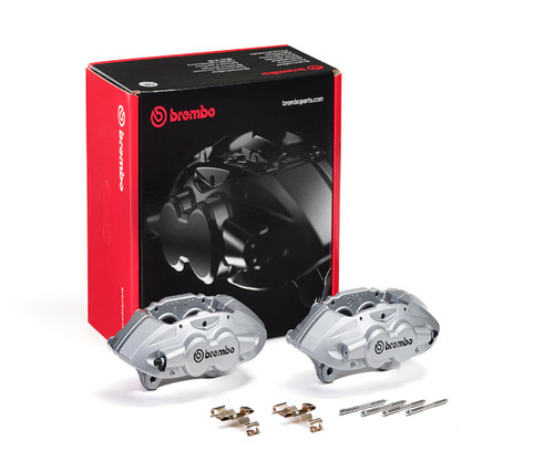 Front Disc Brake Caliper | BBBFALE32