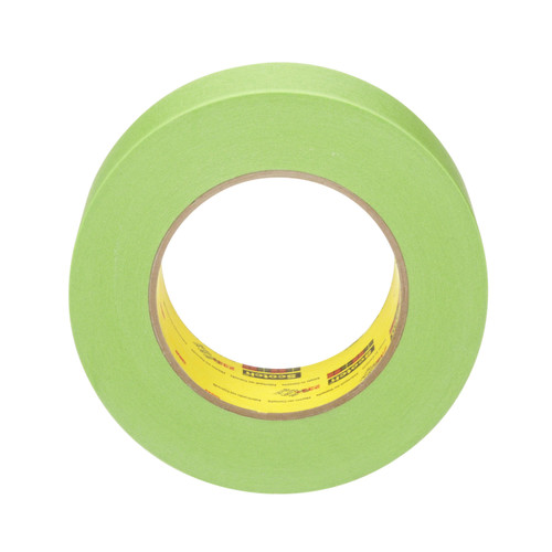 Scotch® Performance Masking Tape 233+, Green, 48 mm x 55 m | MMM26340