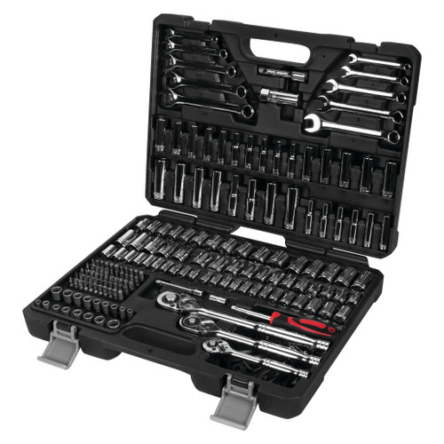 210 pc. Mechanic's Tool Set | WILW30503