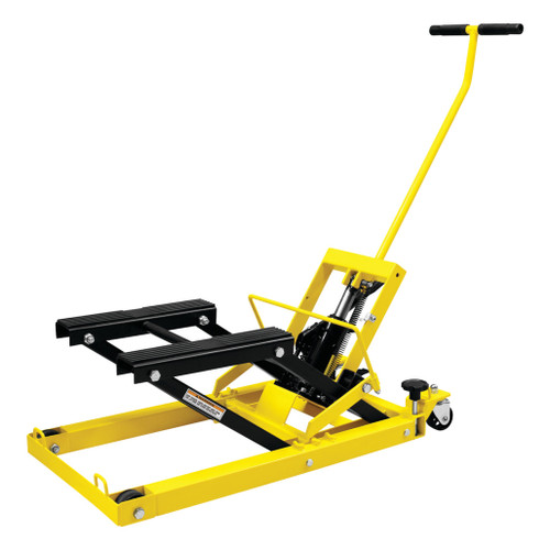 1,500 lb. Multi-Purpose Lift Jack | WILW41035