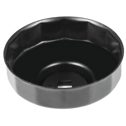 Filter Cap Wrench, 76mm, 14 Flute | WILW54063