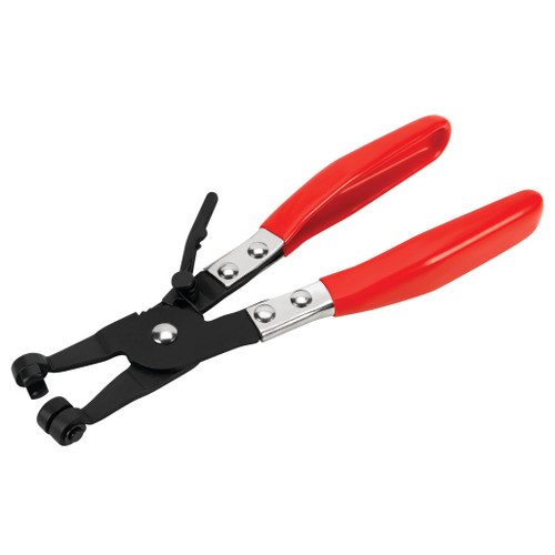 Flat Band Hose Clamp Pliers | WILW80654