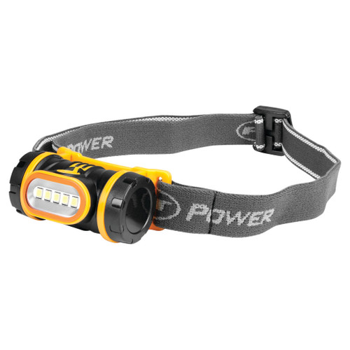 150+LM 5 LED Headlamp | WILW2334