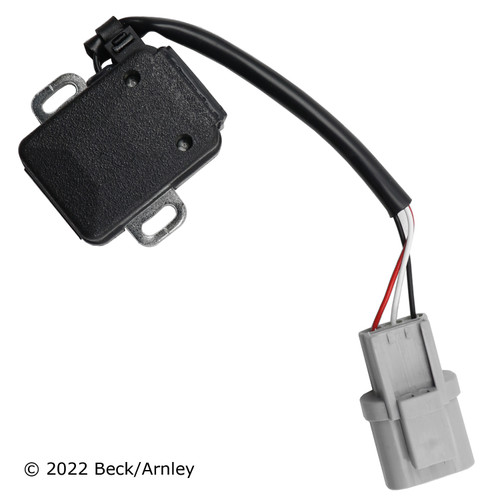 Throttle Position Sensor | BEC158-0490