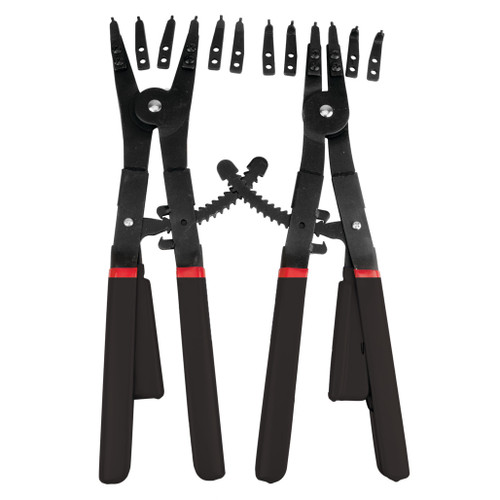 16" Snap Ring Plier Set | WILW88015