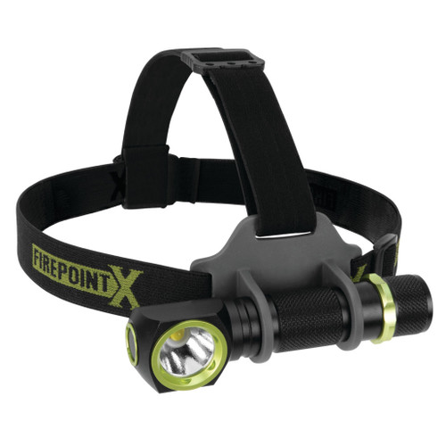 2000+LM Li-Ion XL Headlamp | WILW2664