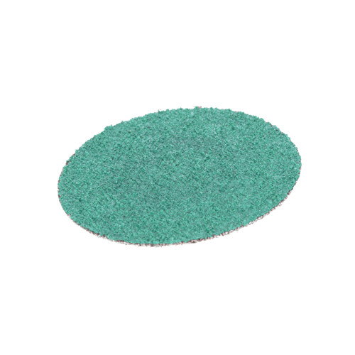 Green Corps Roloc Disc, 80 grit, 2 in | MMM36527