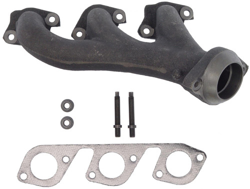 Exhaust Manifold | DOR674-555