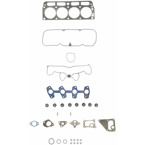 PermaTorque Engine Cylinder Head Gasket Set | 557HS 9170 PT-1