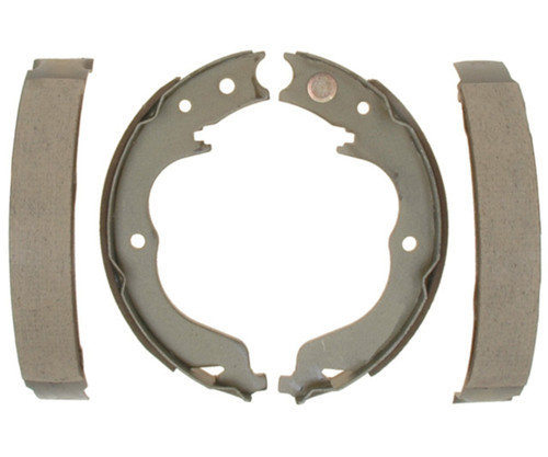 Element3 Organic Parking Brake Shoe | RAY887PG
