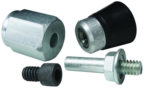 Roloc Disc Pad Assembly, 1 in | MMM05538