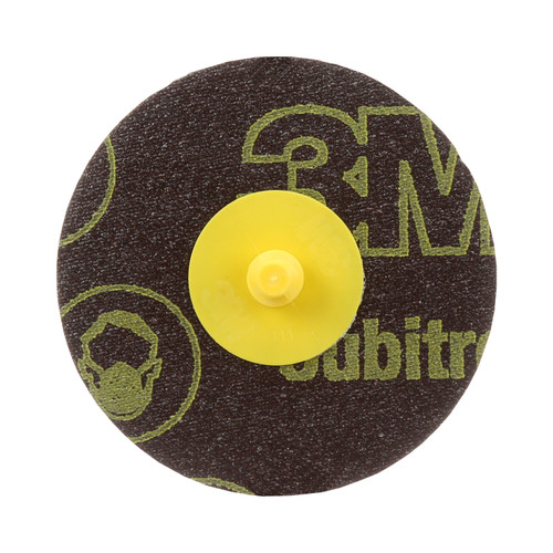 Roloc Disc 777F, 80 YF-weight, TR, 3 in, Die R300V | MMM60650017704