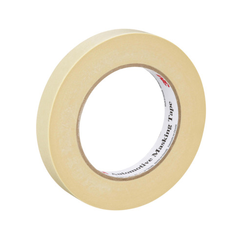 Automotive Masking Tape, 18 mm x 55 m | MMM06545
